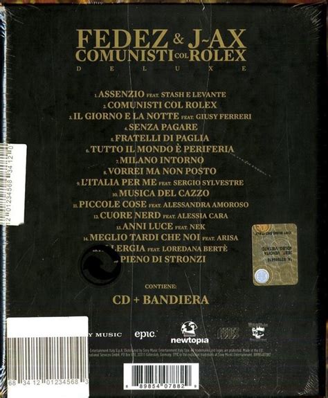 comunisti col rolex download full album|‎Comunisti col Rolex .